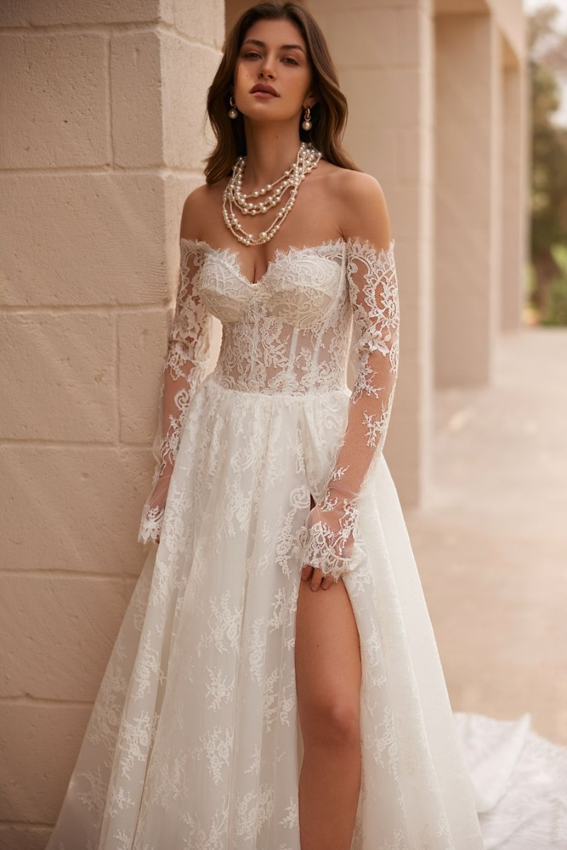 5716T - ELIZABETH PASSION
