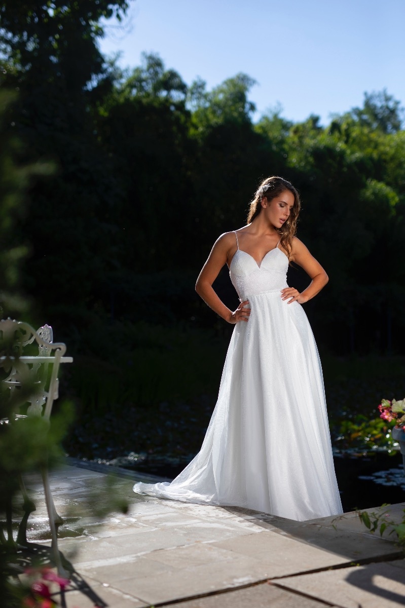 aletheia linea sposae atelier