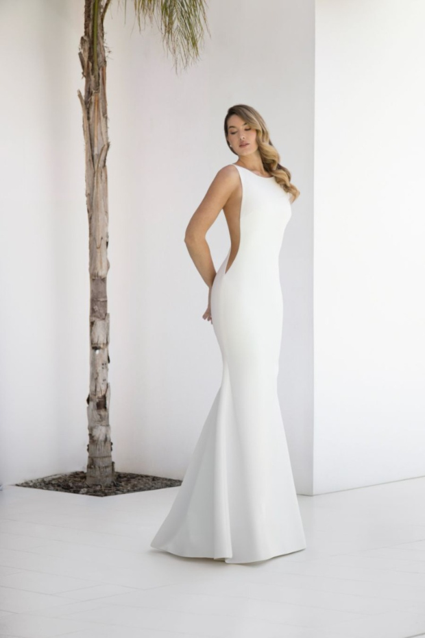 abito da sposa lili pellegrino lulu